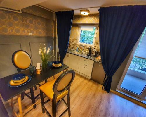 Portobella Airport Residence - Aparthotel Otopeni