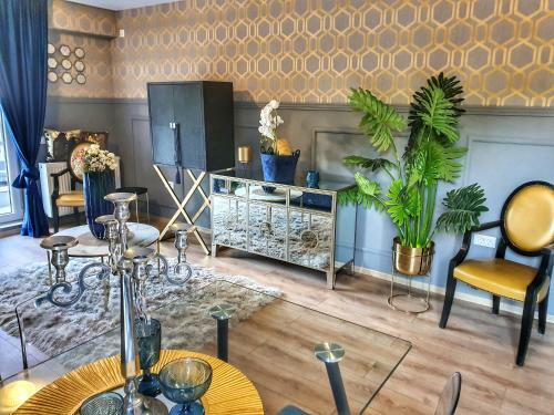Portobella Airport Residence - Aparthotel Otopeni