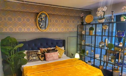 Portobella Airport Residence - Aparthotel Otopeni