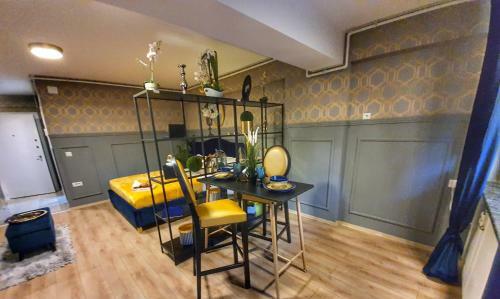 Portobella Airport Residence - Aparthotel Otopeni