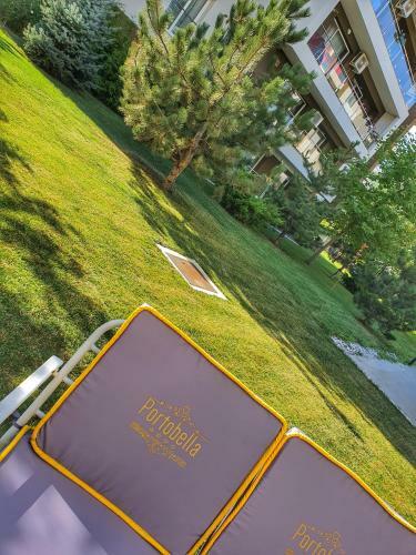 Portobella Airport Residence - Aparthotel Otopeni