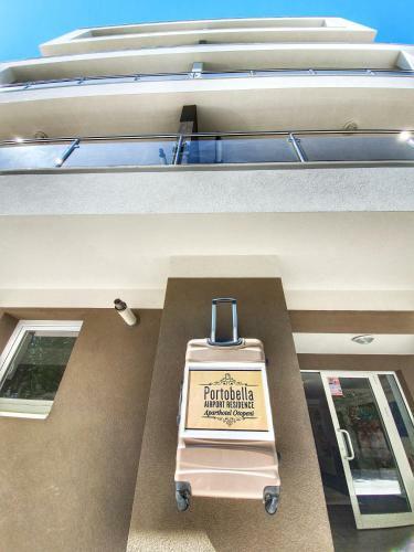 Portobella Airport Residence - Aparthotel Otopeni
