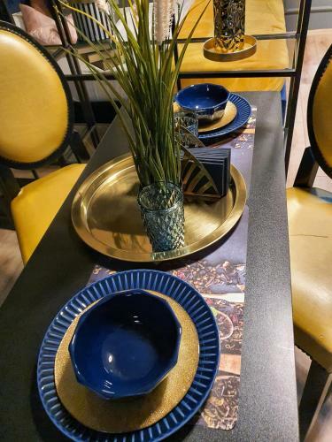Portobella Airport Residence - Aparthotel Otopeni
