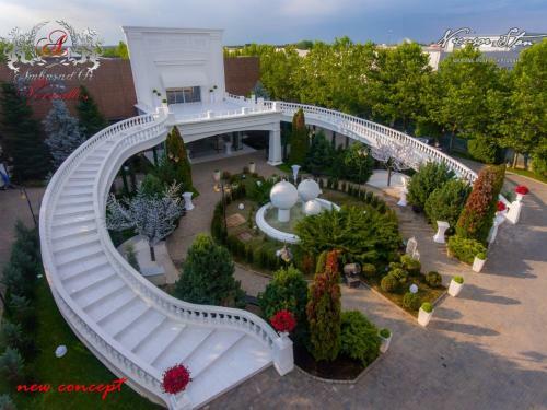 Apartament Sankt Petersburg