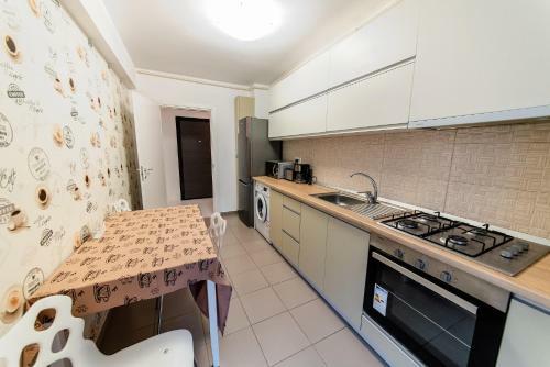 Apartament Sankt Petersburg