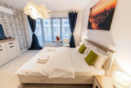 Apartament Sankt Petersburg