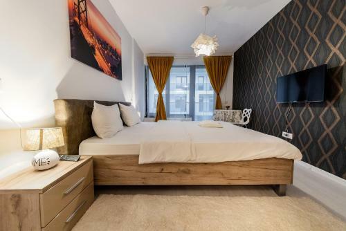 Apartament Sankt Petersburg