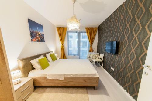 Apartament Sankt Petersburg