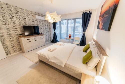 Apartament Sankt Petersburg