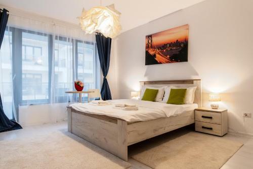 Apartament Sankt Petersburg