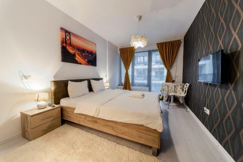 Apartament Sankt Petersburg