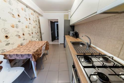 Apartament Sankt Petersburg