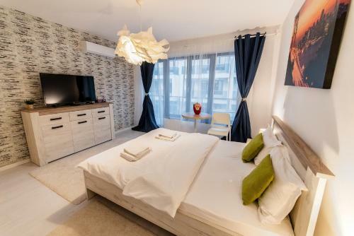 Apartament Sankt Petersburg