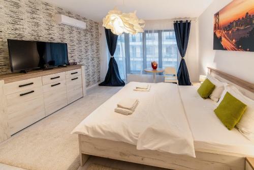 Apartament Sankt Petersburg