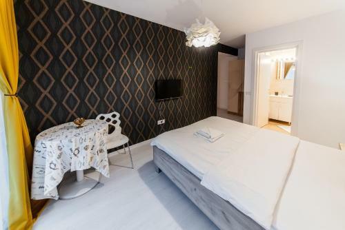 Apartament Sankt Petersburg
