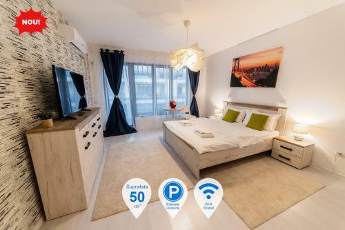 Apartament Sankt Petersburg
