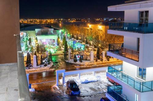 Apartament Sankt Petersburg