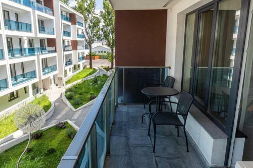 Apartament Sankt Petersburg