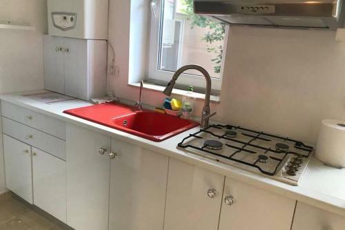 Apartamento Iris Garden