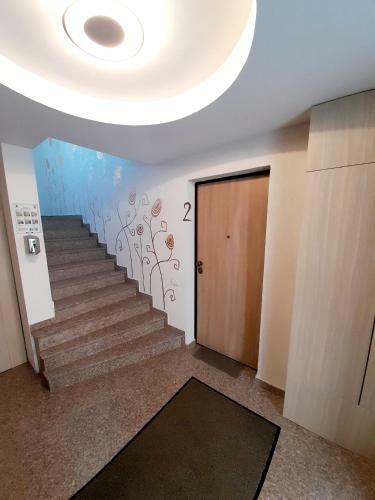Apartamento Iris Garden
