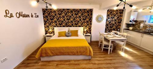 Apartamento La Maison de Zoe - Airport Residences