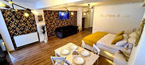 Apartamento La Maison de Zoe - Airport Residences