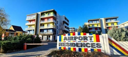 Apartamento La Maison de Zoe - Airport Residences