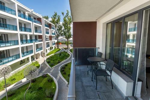 Apartamento Garsoniera Lisabona