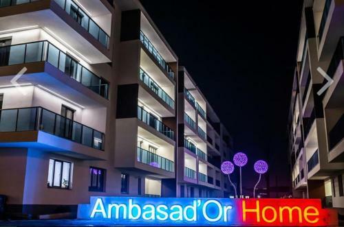 Apartamento Garsoniera Lisabona