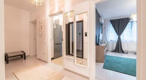 Apartamento Garsoniera Lisabona
