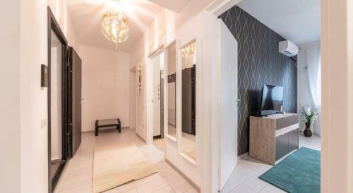 Apartamento Garsoniera Lisabona