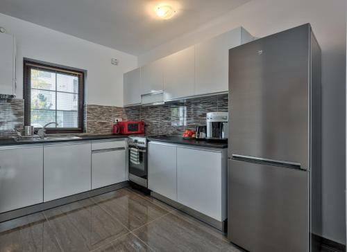 Apartamento Bucharest Airport Suites & Villas