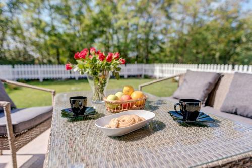 Apartamento Bucharest Airport Suites & Villas