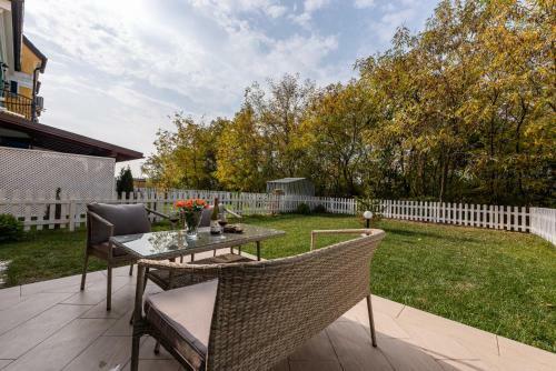 Apartamento Bucharest Airport Suites & Villas