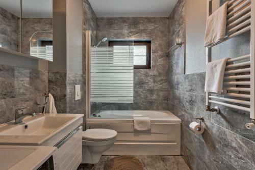 Apartamento Bucharest Airport Suites & Villas