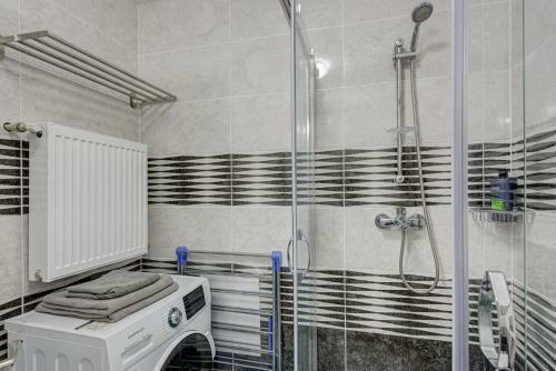 Apartamento Bucharest Airport Suites & Villas