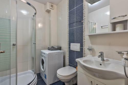 Apartamento Bucharest Airport Suites & Villas