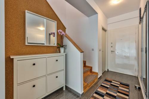Apartamento Bucharest Airport Suites & Villas