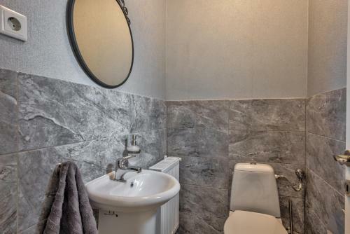Apartamento Bucharest Airport Suites & Villas