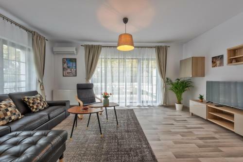 Apartamento Bucharest Airport Suites & Villas