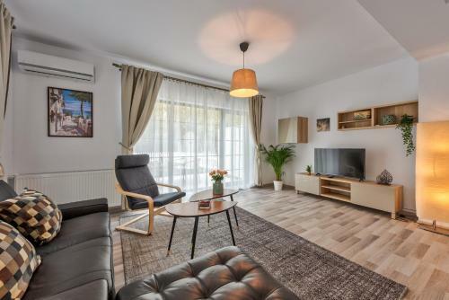 Apartamento Bucharest Airport Suites & Villas