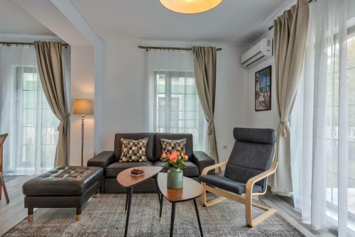 Apartamento Bucharest Airport Suites & Villas