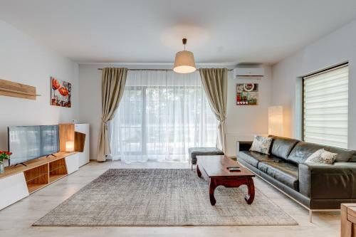 Apartamento Bucharest Airport Suites & Villas