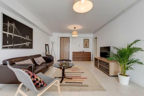 Apartamento Bucharest Airport Suites & Villas