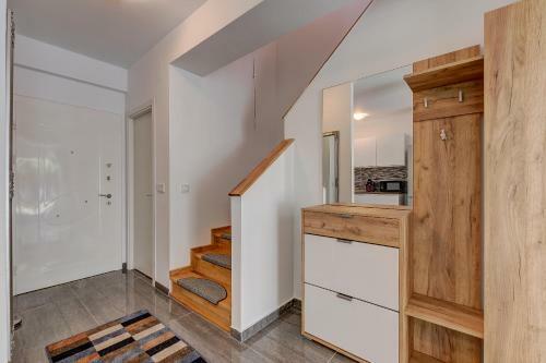 Apartamento Bucharest Airport Suites & Villas