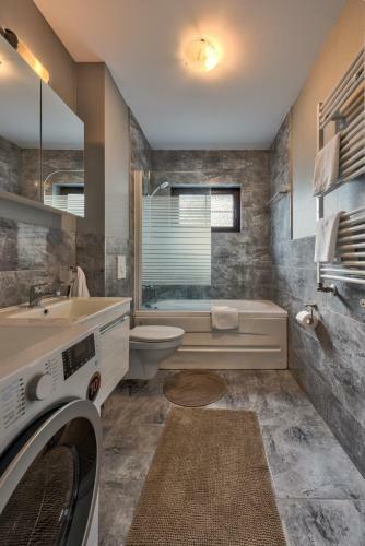 Apartamento Bucharest Airport Suites & Villas