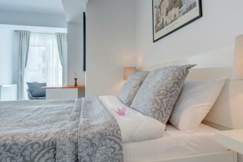 Apartamento Bucharest Airport Suites & Villas