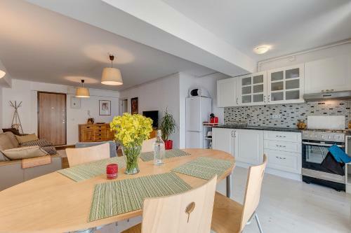 Apartamento Bucharest Airport Suites & Villas