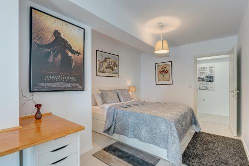 Apartamento Bucharest Airport Suites & Villas