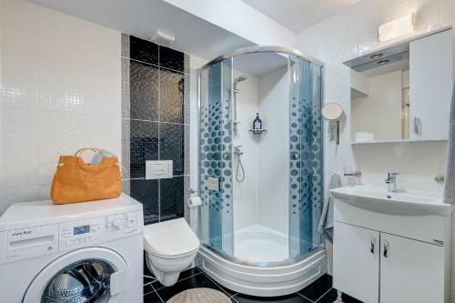 Apartamento Bucharest Airport Suites & Villas